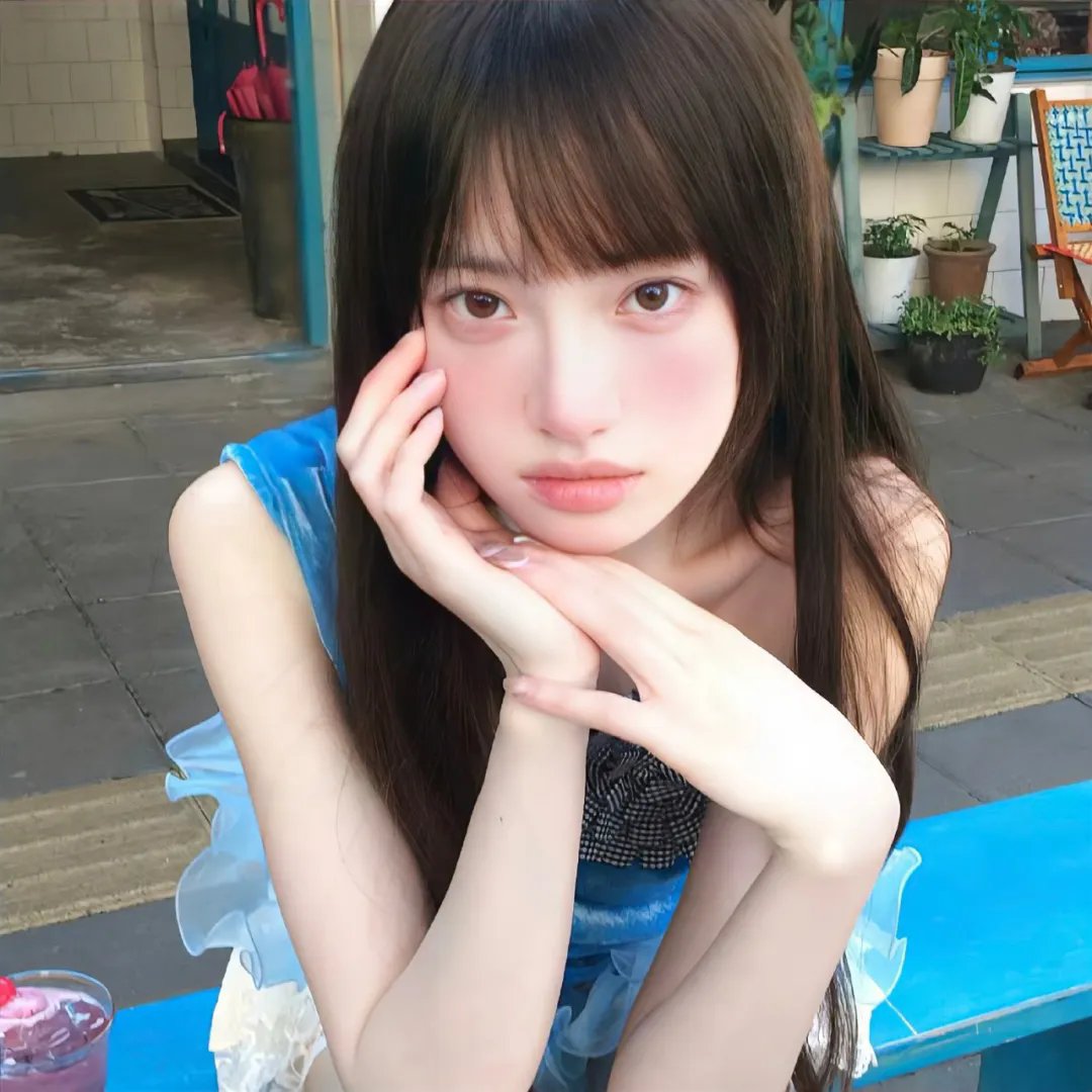八角街