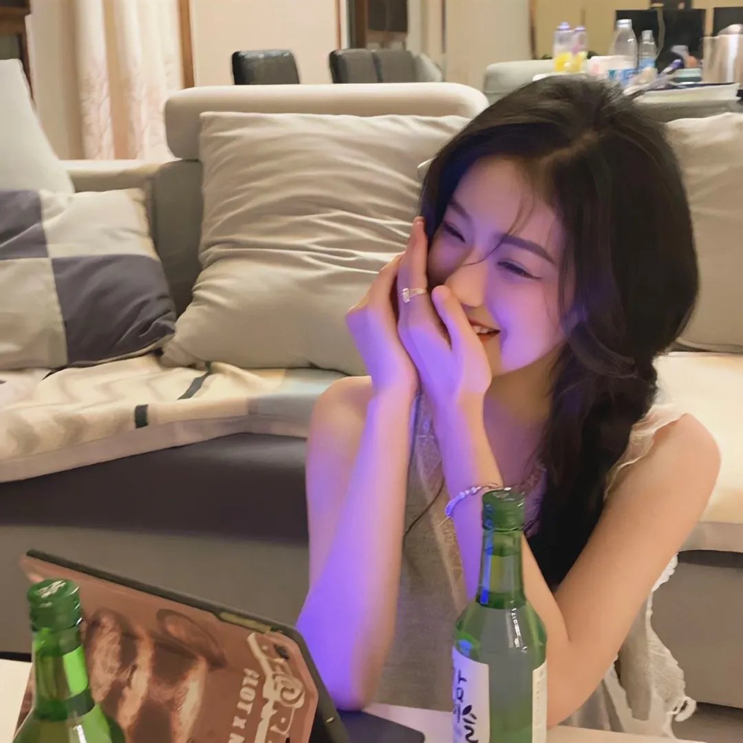 我的裘可妹妹