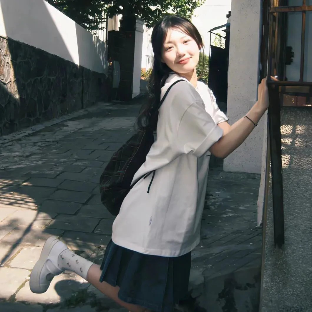 女孩的成长图腾